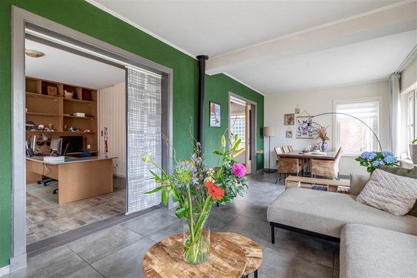 Medium property photo - Nijverheidskade 2, 9648 JG Wildervank
